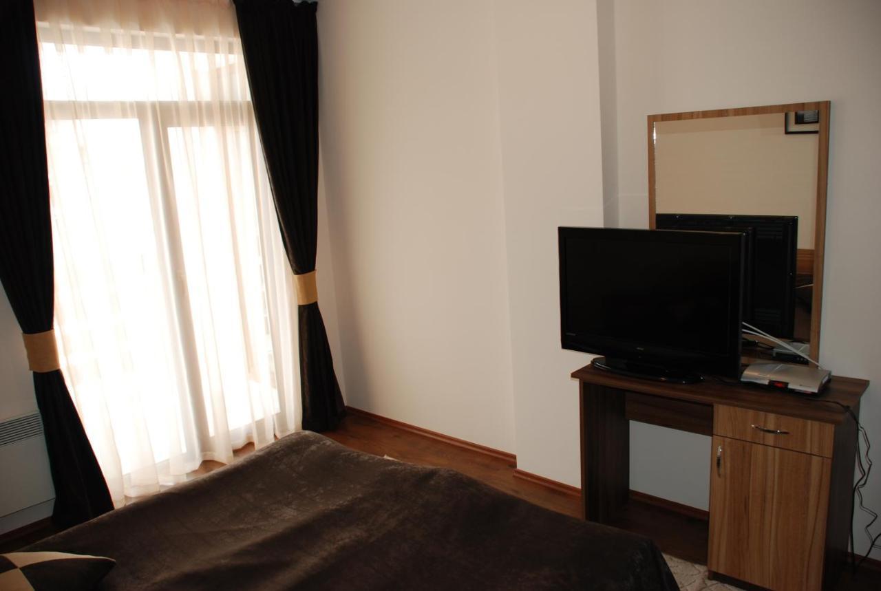 Pirin Palace White Apartments Bansko Exterior photo