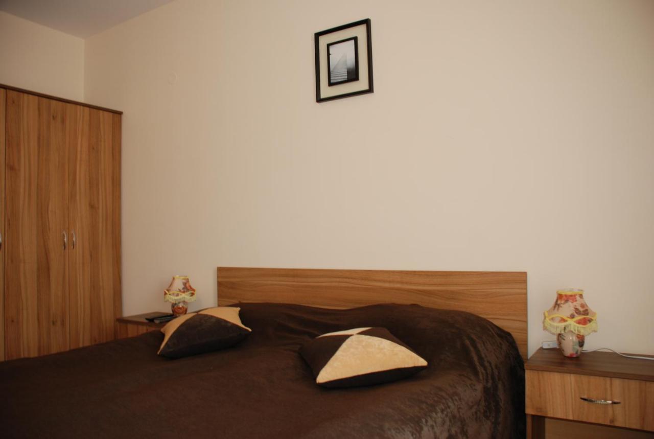 Pirin Palace White Apartments Bansko Exterior photo