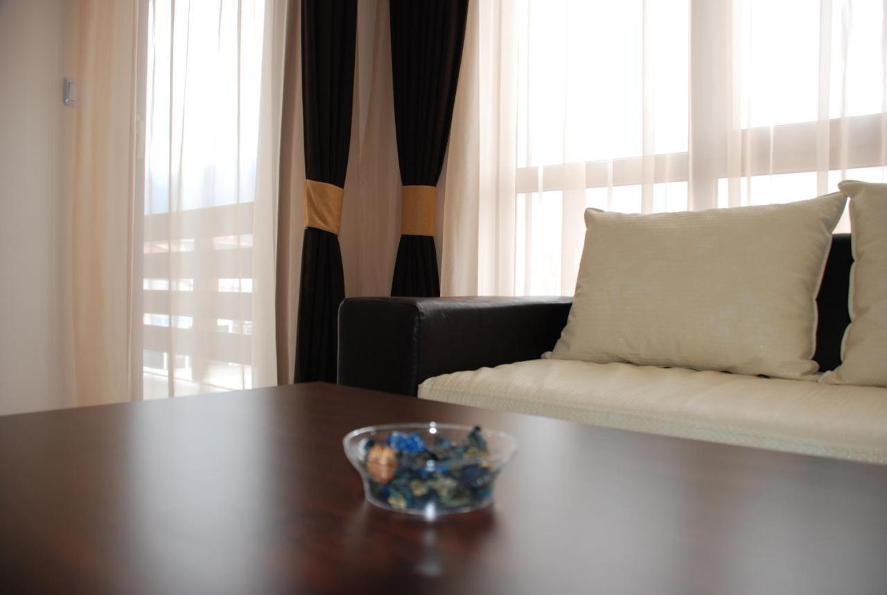 Pirin Palace White Apartments Bansko Exterior photo
