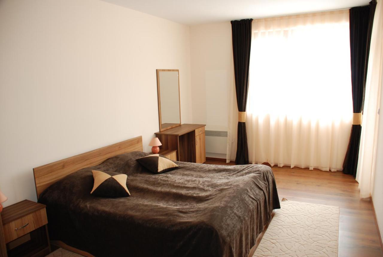 Pirin Palace White Apartments Bansko Exterior photo