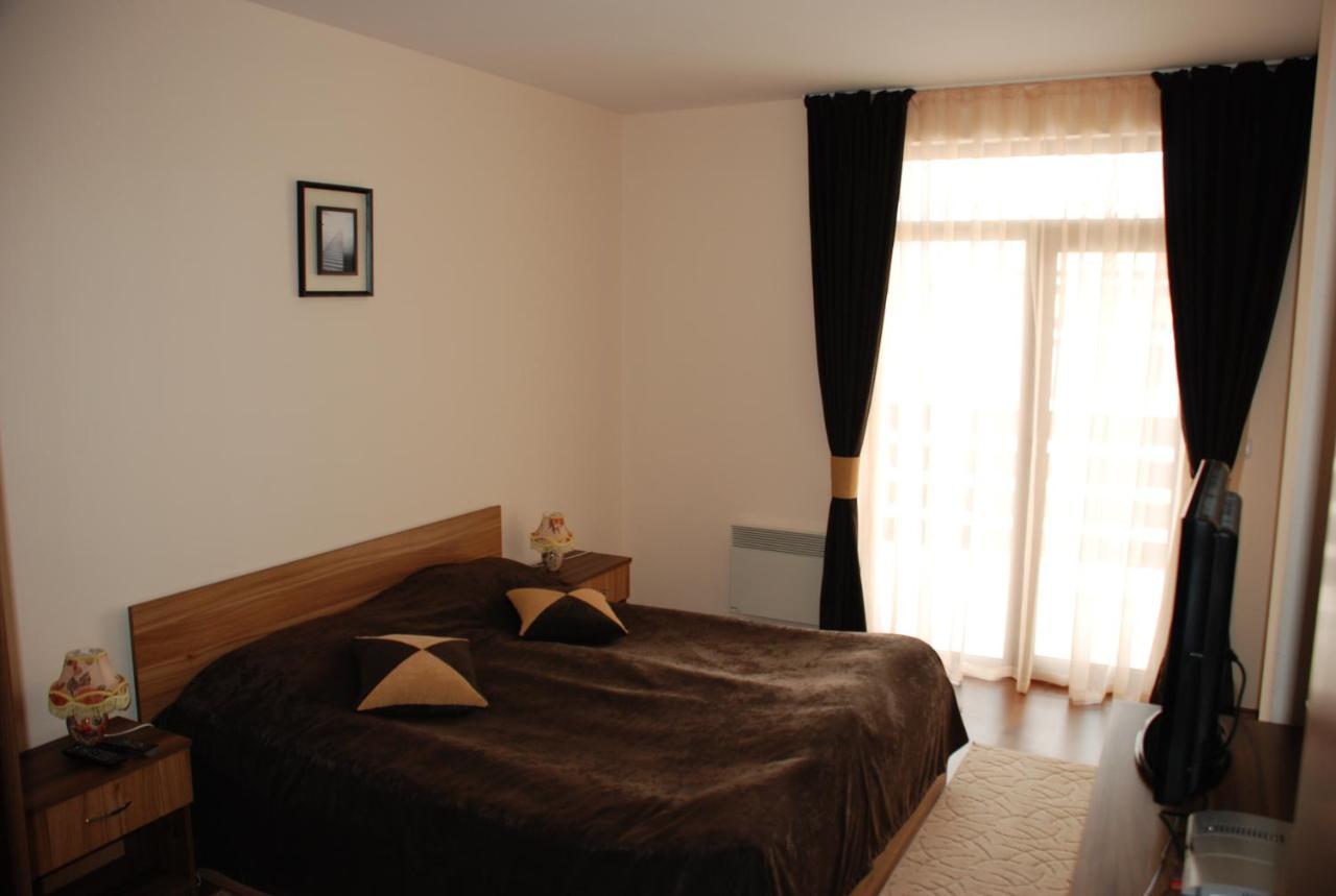 Pirin Palace White Apartments Bansko Exterior photo