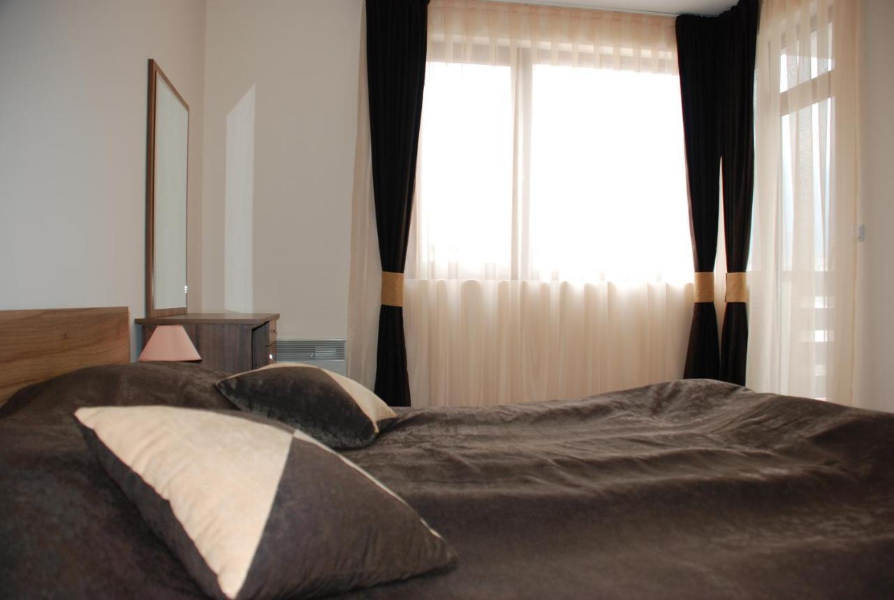 Pirin Palace White Apartments Bansko Exterior photo