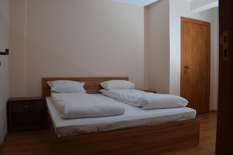 Pirin Palace White Apartments Bansko Exterior photo