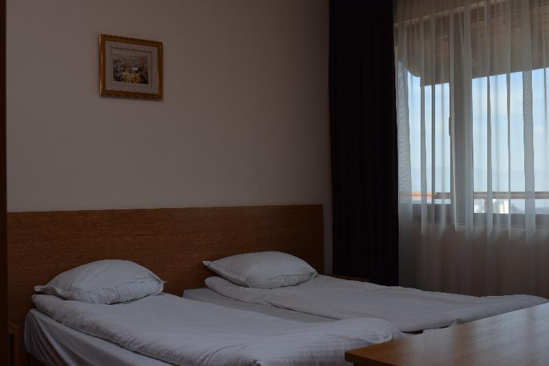 Pirin Palace White Apartments Bansko Exterior photo