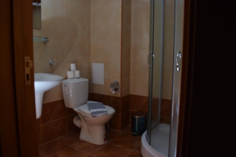 Pirin Palace White Apartments Bansko Exterior photo